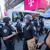 Calls to strengthen NYPD oversight increase as watchdog agency ends investigations into 2020 protests